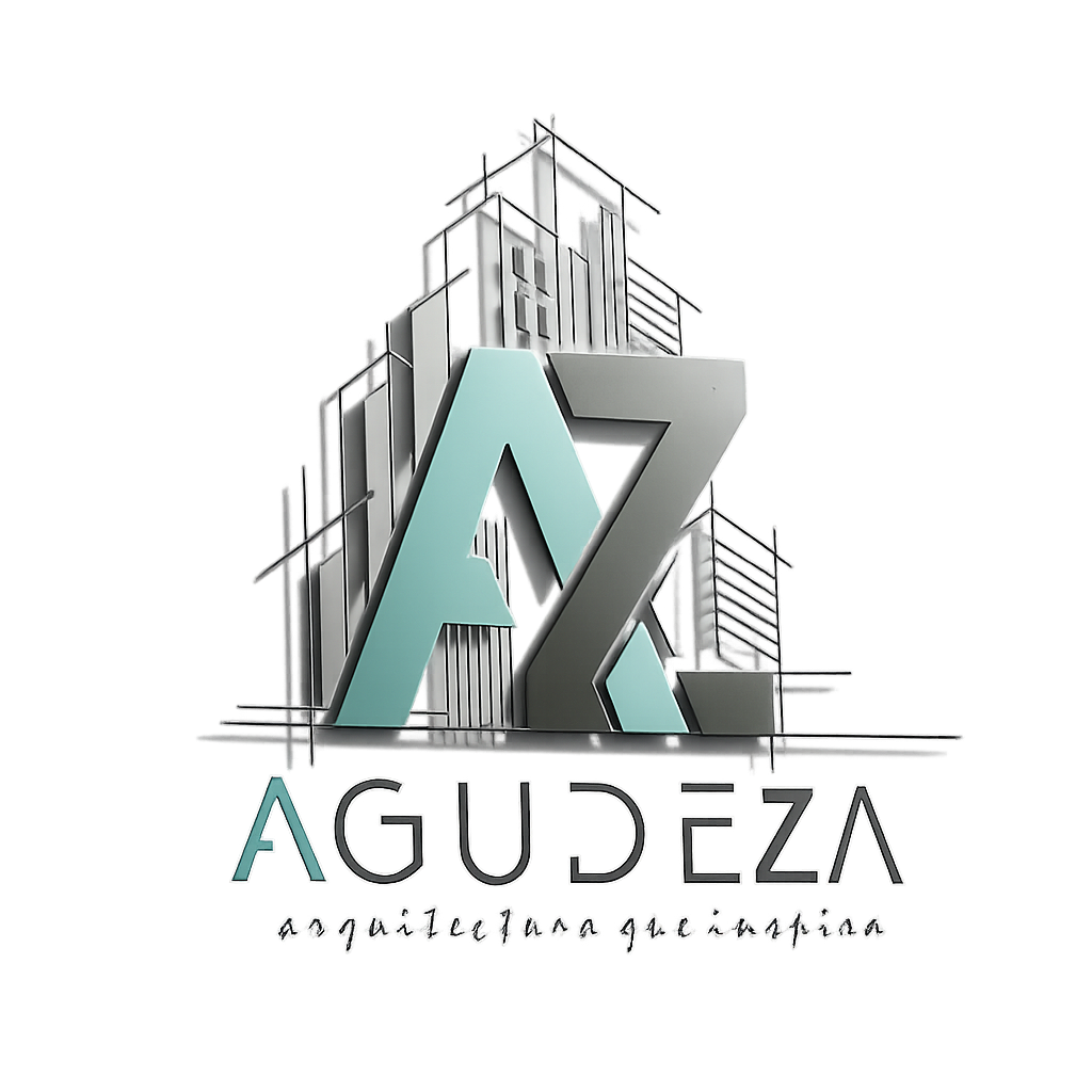 AGUDEZA Arquitectura